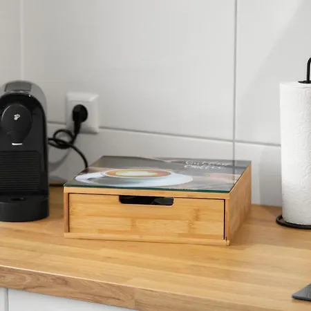 Vlnful2 Premium-apartment Mit Balkon Und Parkplatz * Mülheim an der Ruhr