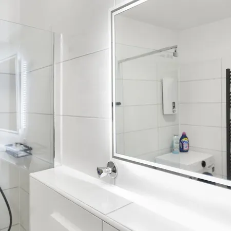 Vlnful2 Premium-apartment Mit Balkon Und Parkplatz