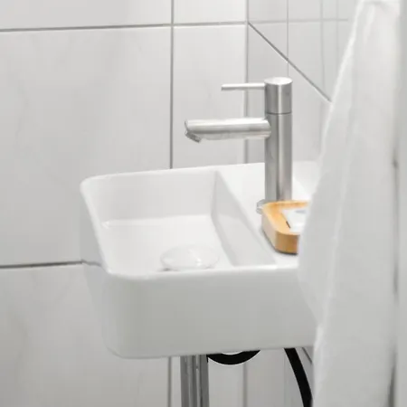 Vlnful2 Premium-apartment Mit Balkon Und Parkplatz Lägenhet Mülheim an der Ruhr