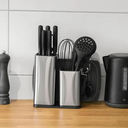 Vlnful2 Premium-apartment Mit Balkon Und Parkplatz Lägenhet Mülheim an der Ruhr