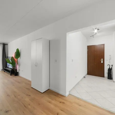 Vlnful2 Premium-apartment Mit Balkon Und Parkplatz