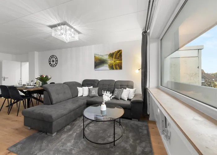 Апартаменты Vlnful2 Premium-apartment Mit Balkon Und Parkplatz *