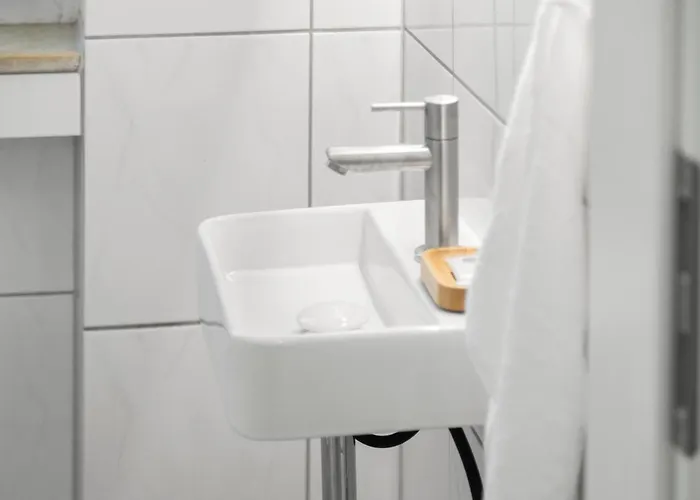 Vlnful2 Premium-apartment Mit Balkon Und Parkplatz Апартаменты Мильгейм-на-Руре