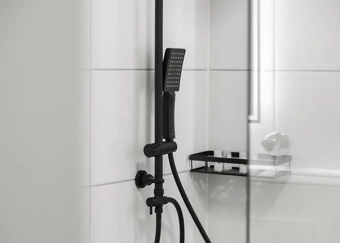 Апартаменты Vlnful2 Premium-apartment Mit Balkon Und Parkplatz *